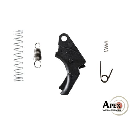 APEX TACTICAL DUTY/CARRY ENHANCEMENT KIT S&W SDVE for sale at KYGUNCO.