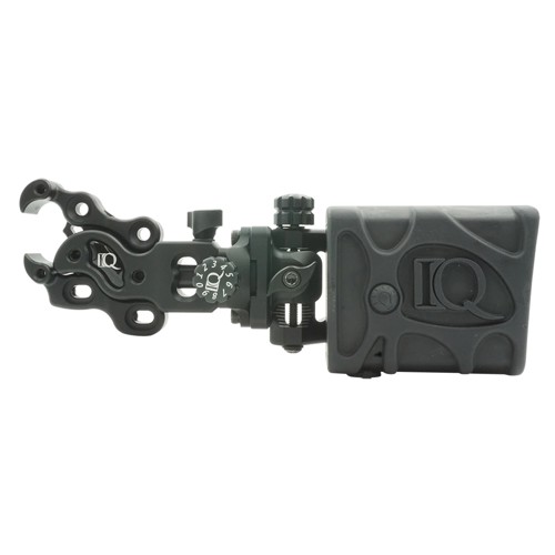 IQ BOWSIGHT Define Range Finding Sight RH 5-Pin for sale at KYGUNCO.