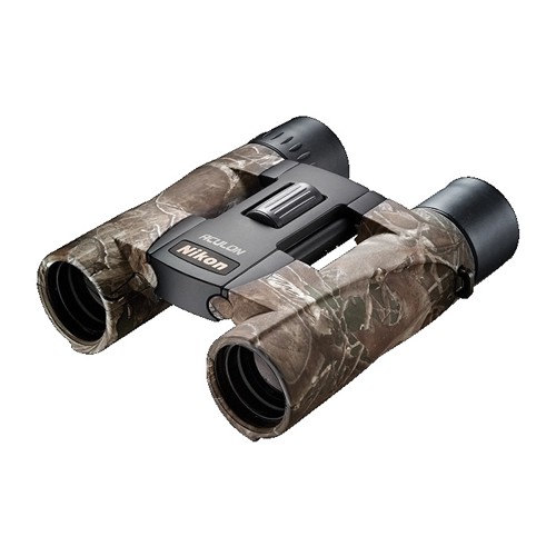 NIKON Aculon A30 10X25 TrueTimber Kanati for sale at KYGUNCO.