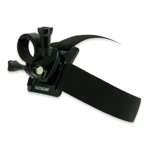 TACTACAM Head Mount with Adaptor 5.0/4.0/Solo for sale at KYGUNCO.