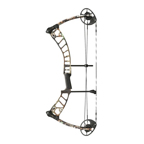 MISSION BY MATHEWS MXR RH IN REALTREE for sale at KYGUNCO.