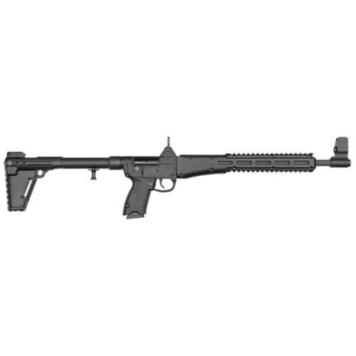 KELTEC SUB 2000 Gen 2 M&P 9mm 16" NICKEL BORON 17rd for sale at KYGUNCO.
