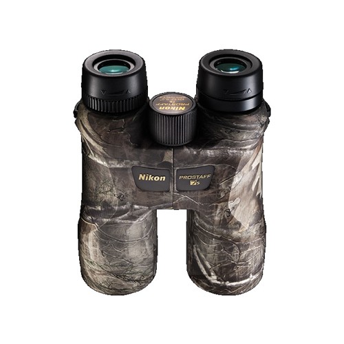 NIKON Prostaff 7S 10X42 TrueTimber Kanati for sale at KYGUNCO.