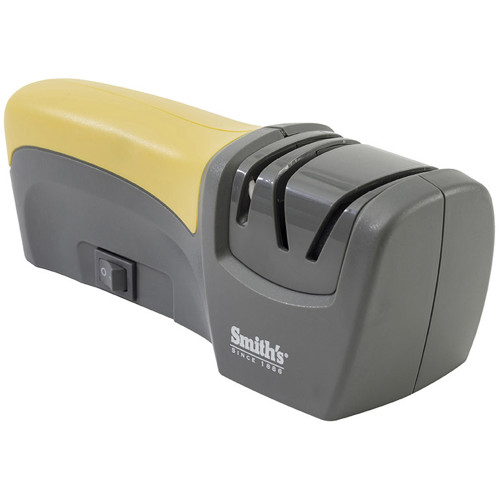 SMITH'S Edge Pro Compact Electric Knife Sharpener for sale at KYGUNCO.