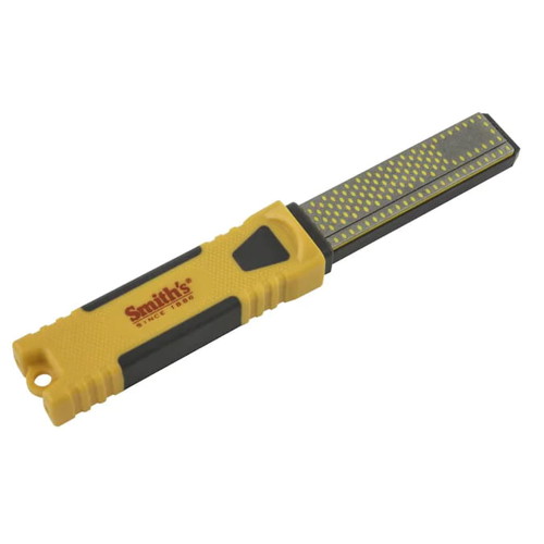 SMITH'S Diamond Combination Handheld Sharpener for sale at KYGUNCO.