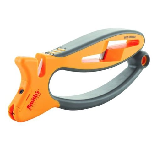 SMITH'S Jiffy-Pro Handheld Pull-Over Sharpener for sale at KYGUNCO.