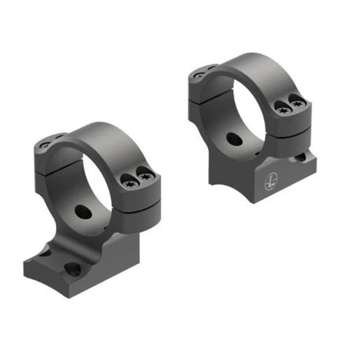 LEUPOLD BackCountry Browning X-Bolt 2pc 30mm Medium Matte for sale at KYGUNCO.