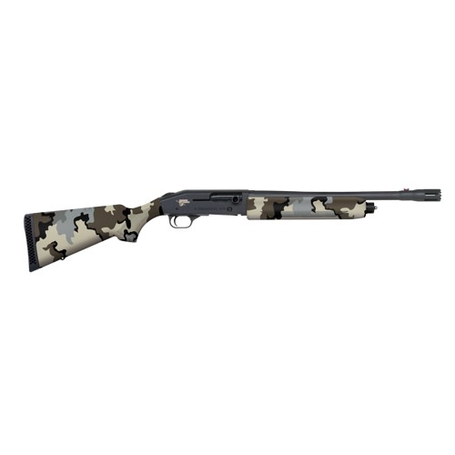 MOSSBERG 930 Thunder Ranch 12Ga 18.5" 4+1 Semi-Auto Shotgun - Kuiu Camo for sale at KYGUNCO.