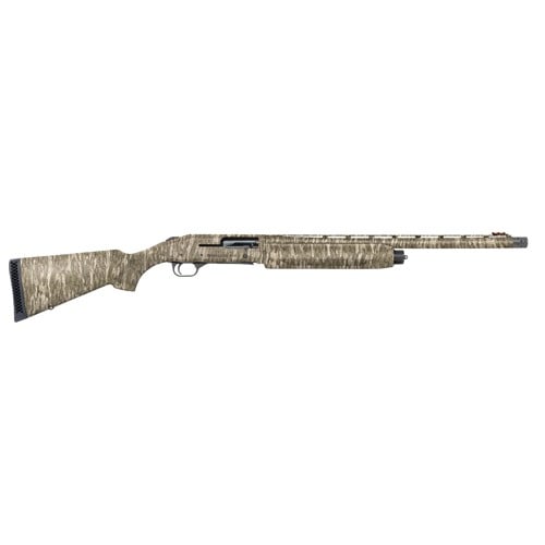 MOSSBERG 935 Magnum Turkey 12Ga 3.5" 4+1 22" Mossy Oak Bottomland for sale at KYGUNCO.