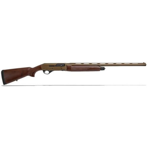 STOEGER M3000 12 Gauge 3" 28" 4rd Semi-Auto Shotgun - Burnt Bronze / Walnut for sale at KYGUNCO.