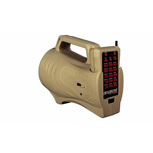 FOXPRO Deadbone Digital Game Call for sale at KYGUNCO.