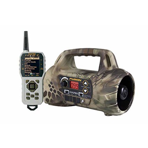 FOXPRO Fusion Tan Digital Game Call for sale at KYGUNCO.