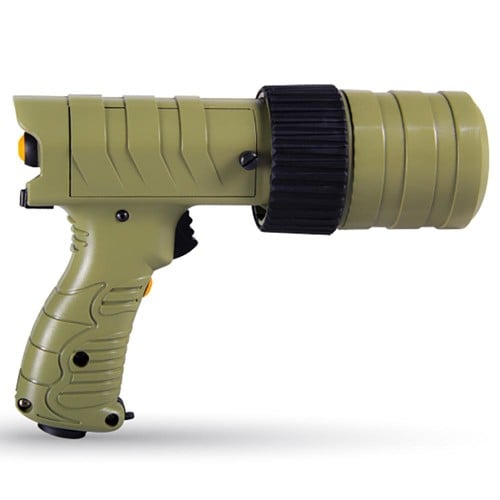 FOXPRO Fire Fly Red Predator Light for sale at KYGUNCO.