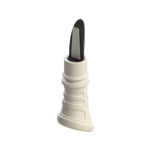 FOXPRO 4K9 Predator Hand Call Single Reed Coyote for sale at KYGUNCO.