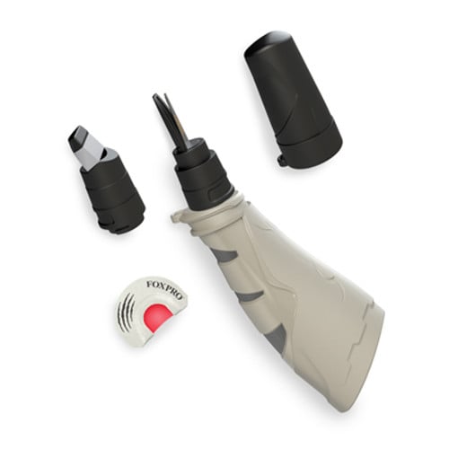 FOXPRO Mr.Mouthy Predator Hand Call Double Reed for sale at KYGUNCO.
