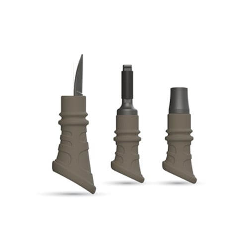 FOXPRO Furtaker Combo Pack Predator Hand Call for sale at KYGUNCO.