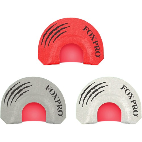 FOXPRO Loaded Gun Howler Gun Series Mouth Call for sale at KYGUNCO.
