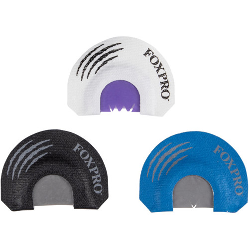 FOXPRO Coyote Combo Pack Gun Series Mouth Call for sale at KYGUNCO.