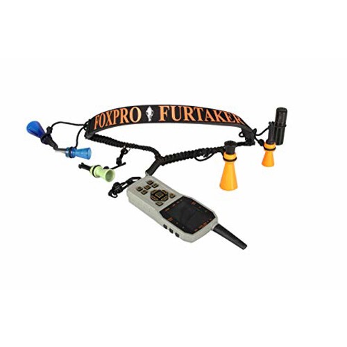 FOXPRO Furtaker 7 Tier Lanyard for sale at KYGUNCO.