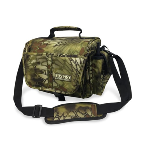 FOXPRO Mandrake Kryptek Highlander Carry Case for sale at KYGUNCO.