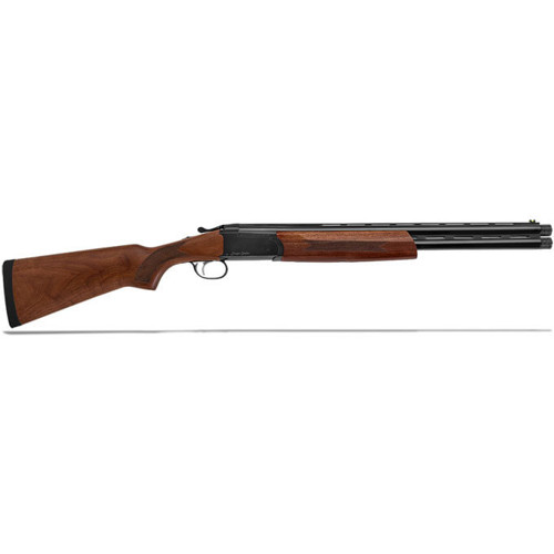 STOEGER Condor Skeet 12 Gauge 3" 22" Over / Under Shotgun - Blued | Satin Walnut for sale at KYGUNCO.