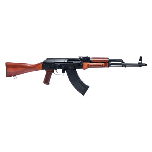 RILEY DEFENSE RAK-47-C-L 7.62X39 16.25" 30rd Semi-Auto AK47 Rifle - Classic Laminate / Black for sale at KYGUNCO.