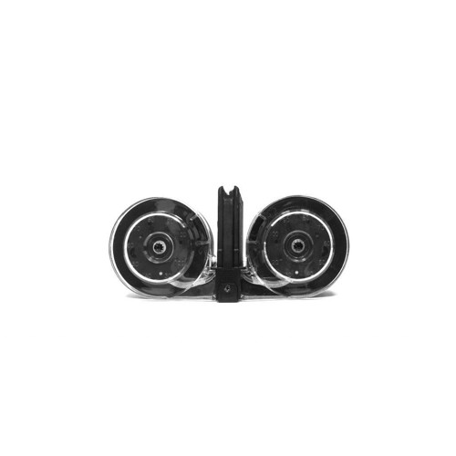 KCI AR-15 5.56 100RD DRUM for sale at KYGUNCO.