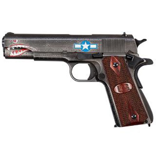 AUTO-ORDNANCE WW2 SQUADRON COMMEMORATIVE for sale at KYGUNCO.