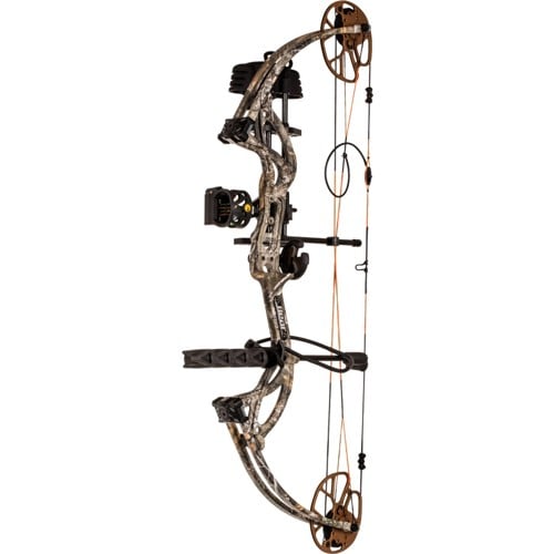 BEAR ARCHERY Cruzer G2 RTH RH 70 Realtree Edge for sale at KYGUNCO.
