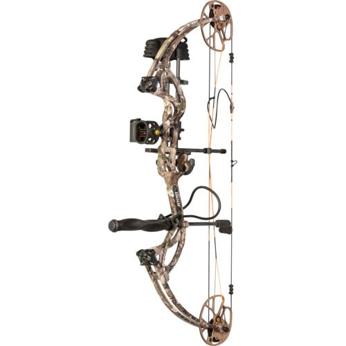 BEAR ARCHERY Cruzer G2 RTH Left Hand 70 Veil Stoke for sale at KYGUNCO.