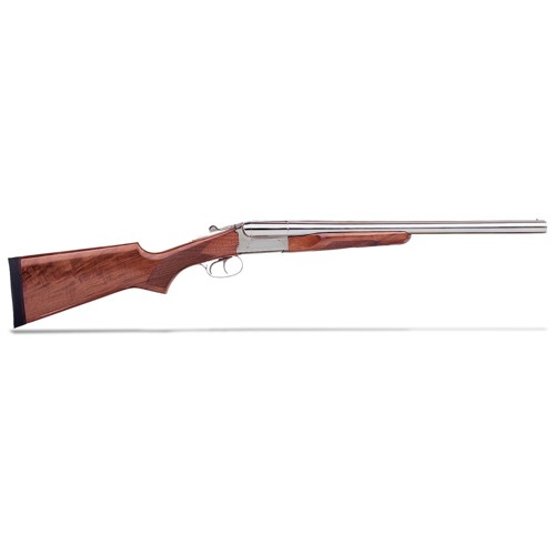 STOEGER Coach 12Ga Satin Walnut w/Polished Nickel for sale at KYGUNCO.