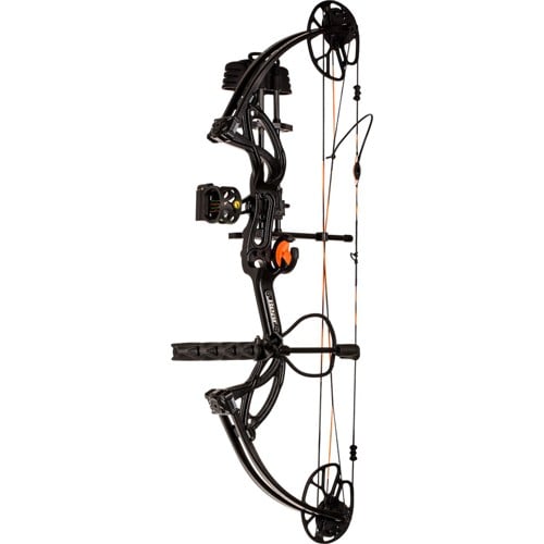 BEAR ARCHERY Cruzer G2 RTH Left Hand 70 Shadow for sale at KYGUNCO.