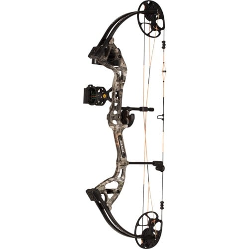 BEAR ARCHERY Cruzer Lite RTH RH 50 Realtree edge for sale at KYGUNCO.