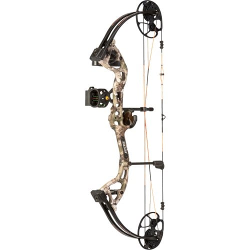 BEAR ARCHERY Cruzer Lite RTH RH 50 Veil Stoke for sale at KYGUNCO.