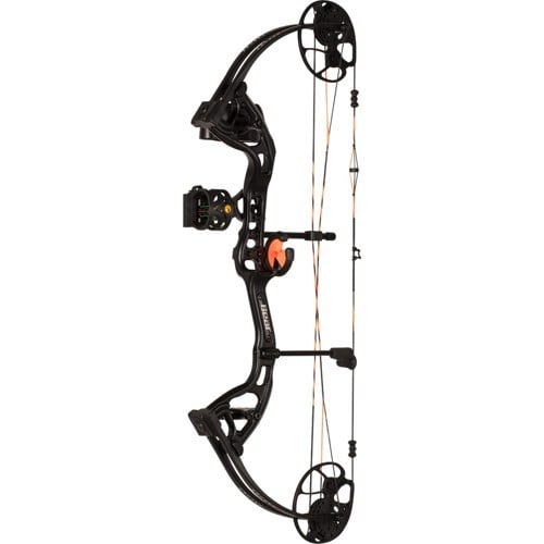 BEAR ARCHERY Cruzer Lite RTH RH 50 Shadow for sale at KYGUNCO.