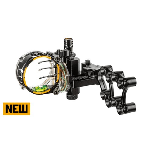 TROPHY RIDGE ARCHERY Hotwire Drive RH 3 Pin Black for sale at KYGUNCO.