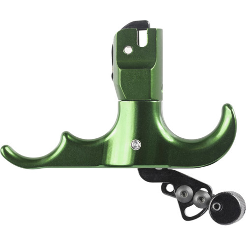 JIM FLETCHER ARCHERY Swift Thumb for sale at KYGUNCO.