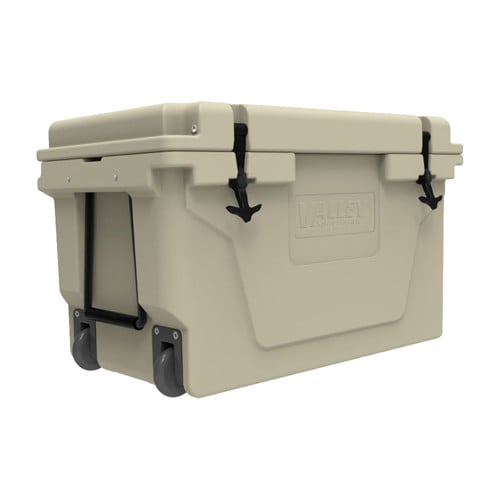 URIAH COOLERS VALLEY SPORTSMAN 60 L COOLER for sale at KYGUNCO.