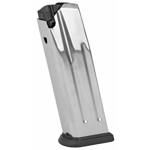 SPRINGFIELD ARMORY XD(M) 10mm 15rd Stainless Mag for sale at KYGUNCO.