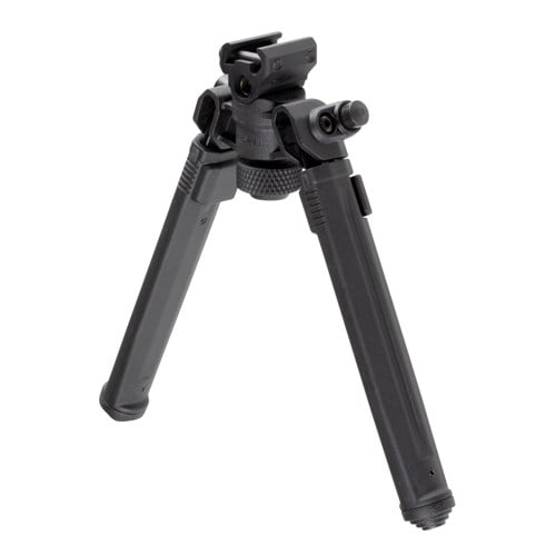 MAGPUL Bipod for 1913 Picatinny Rail Black for sale at KYGUNCO.