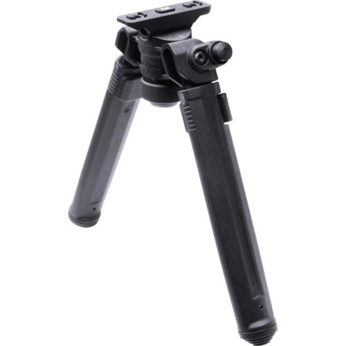 MAGPUL Bipod for M-LOK Black for sale at KYGUNCO.