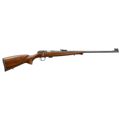 CZ-USA 457 Training Rifle 22LR 24.8" Blued / Wood for sale at KYGUNCO.