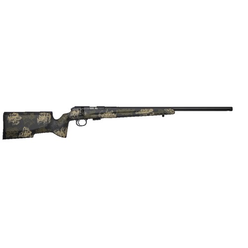 CZ-USA 457 Varmint Precision Suppressor Ready 22LR 5rd for sale at KYGUNCO.