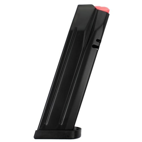 CZ-USA P-10 F Reverse 9mm 19rd Magazine for sale at KYGUNCO.