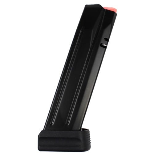 CZ-USA P-10 F Reverse 9mm 21rd Magazine for sale at KYGUNCO.