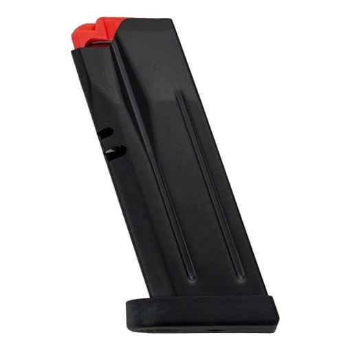 CZ-USA P-10 S Reverse and Ambi 9mm 10rd Mag for sale at KYGUNCO.