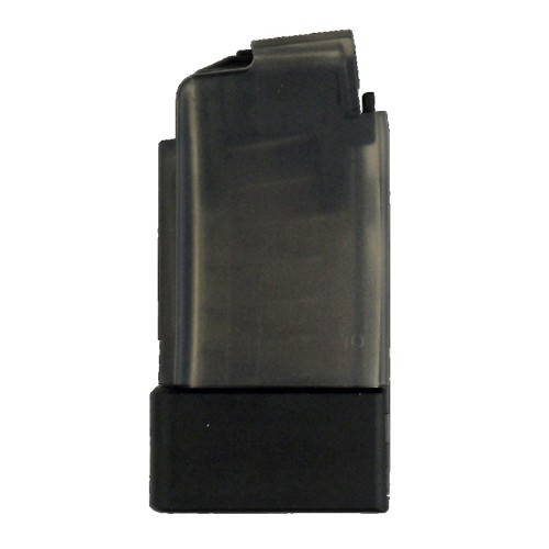 CZ-USA Scorpion 9mm 10rd Mag Black window for sale at KYGUNCO.