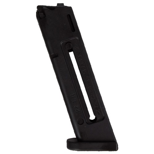 CZ-USA Shadow 2 Kadet 22LR 10rd Mag for sale at KYGUNCO.