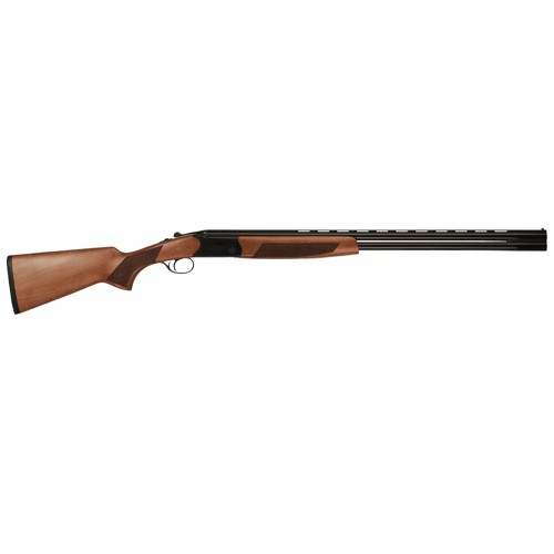 CZ-USA Quail 20 Gauge 3" 28" Over / Under Shotgun - Black / Walnut for sale at KYGUNCO.