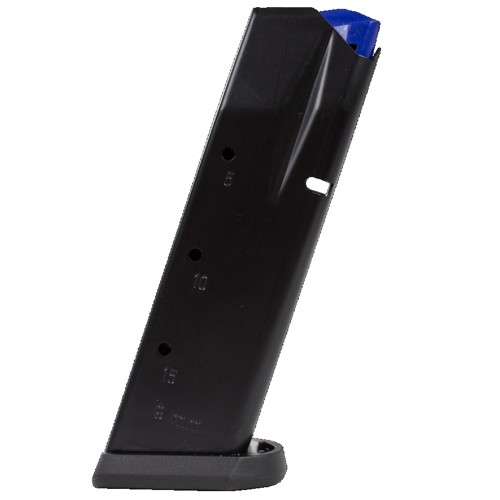 CZ-USA 75 Compact 9mm 15rd Magazine for sale at KYGUNCO.